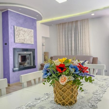 Villa Le Grazie House Montefiascone Exterior foto