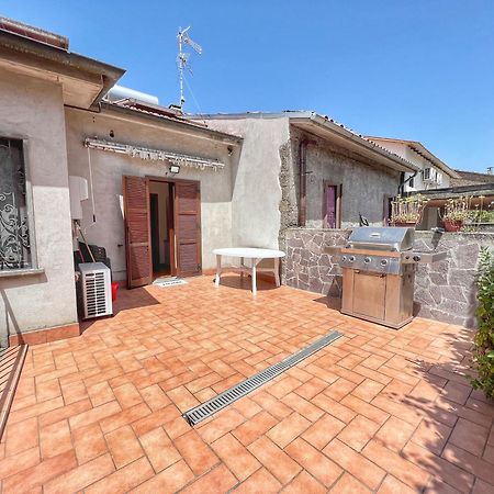 Villa Le Grazie House Montefiascone Exterior foto