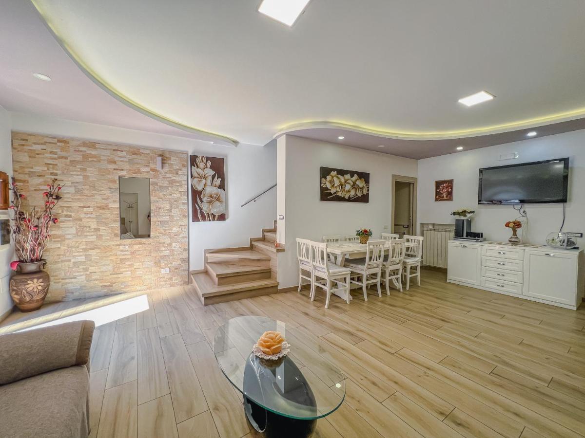 Villa Le Grazie House Montefiascone Exterior foto